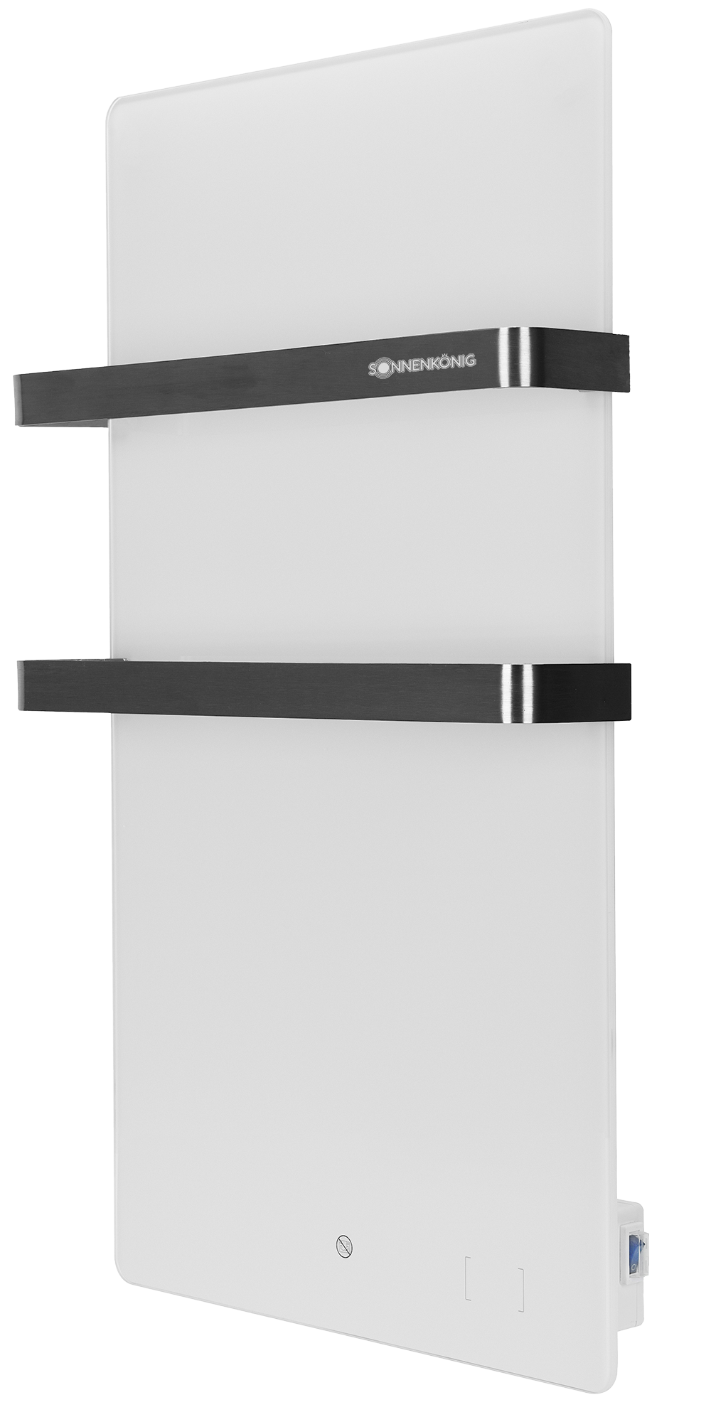 ECO 700 | Infrarotheizwand mit WIFI | Sonnenkönig of Switzerland